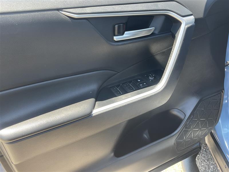 Toyota RAV4 Hybrid SE 2024