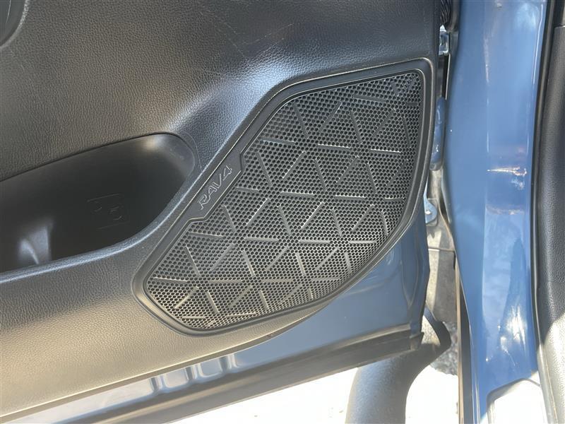 Toyota RAV4 Hybrid SE 2024