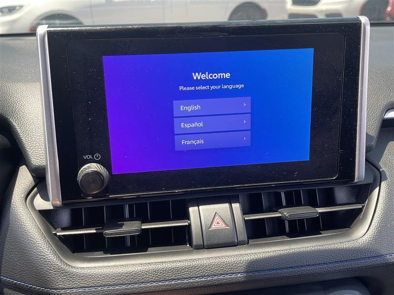Toyota RAV4 Hybrid SE 2024