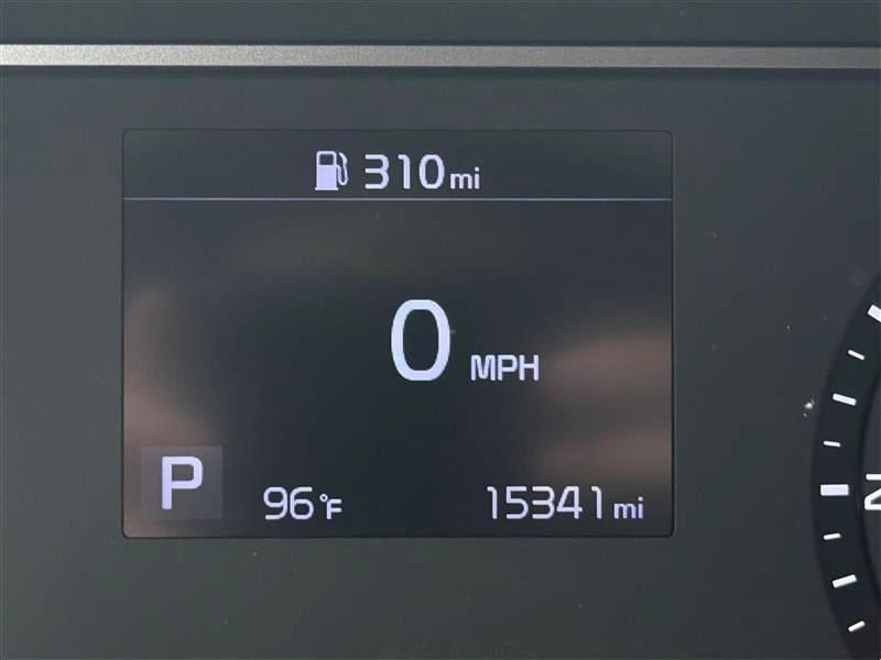 Kia Soul LX CVT 2022