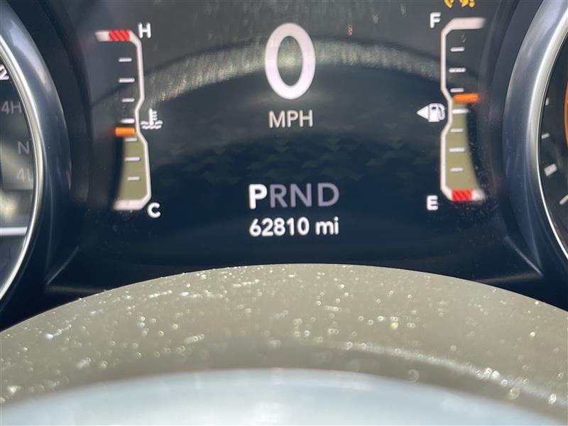 Jeep Wrangler Unlimited Sahara 2022