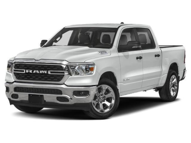 RAM 1500 Big Horn Crew Cab SWB 2WD 2023