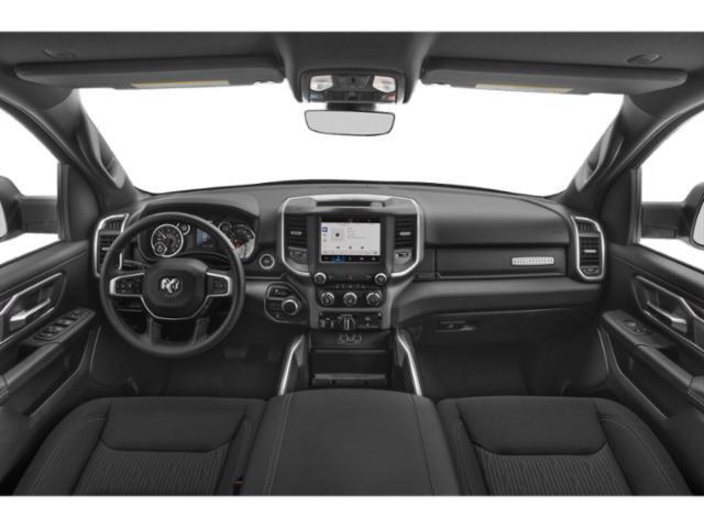 RAM 1500 Big Horn Crew Cab SWB 2WD 2023