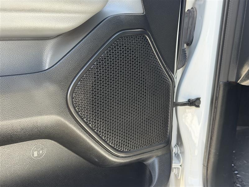 RAM 1500 Big Horn Crew Cab SWB 2WD 2023