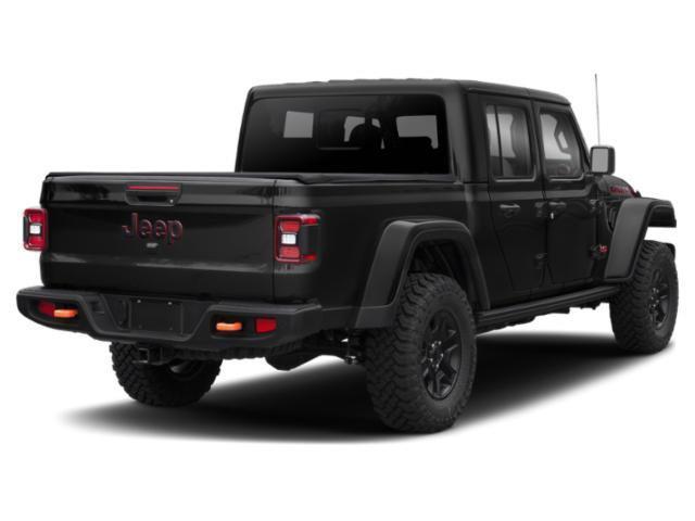 Jeep Gladiator Mojave 2021