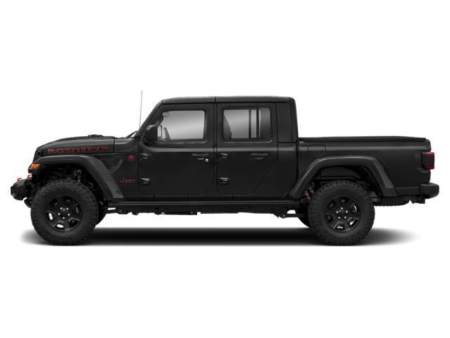 Jeep Gladiator Mojave 2021