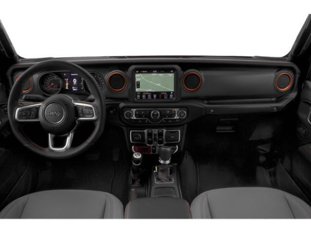 Jeep Gladiator Mojave 2021