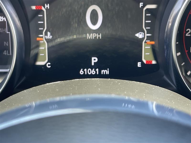 Jeep Gladiator Mojave 2021