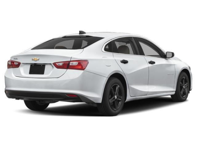 Chevrolet Malibu LS 2023