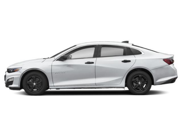 Chevrolet Malibu LS 2023