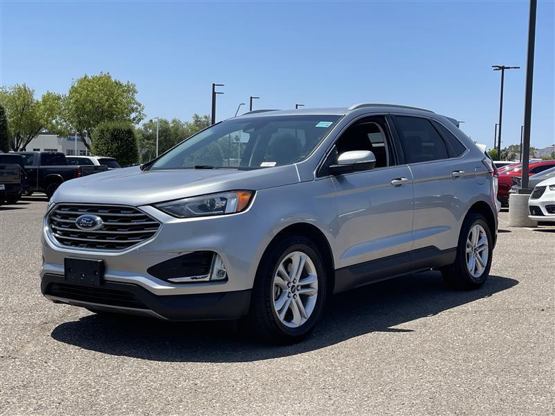 Ford Edge SEL AWD 2020