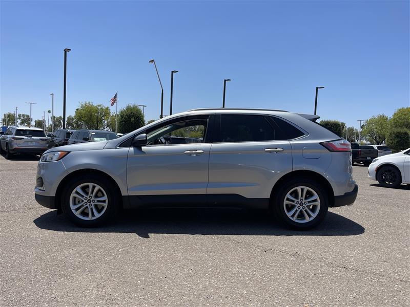 Ford Edge SEL AWD 2020