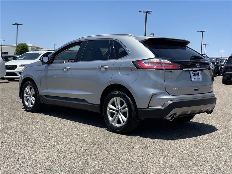 Ford Edge SEL AWD 2020