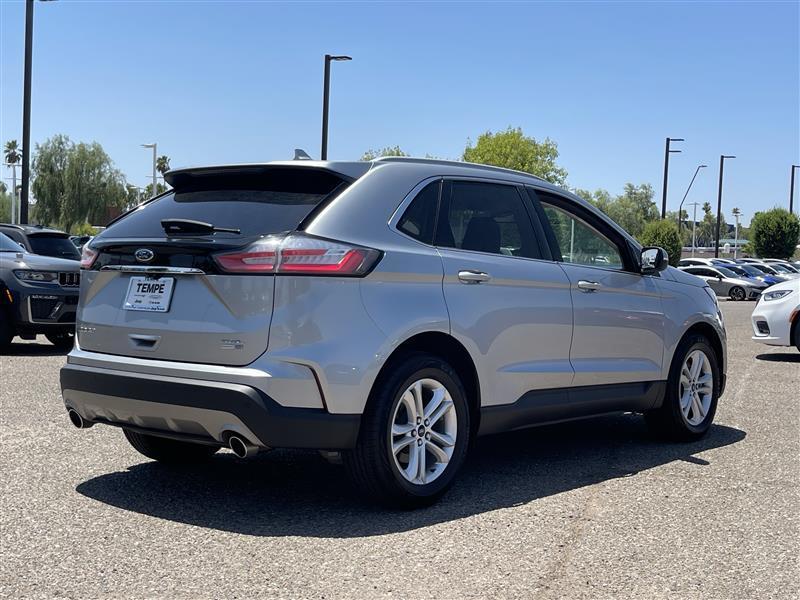 Ford Edge SEL AWD 2020