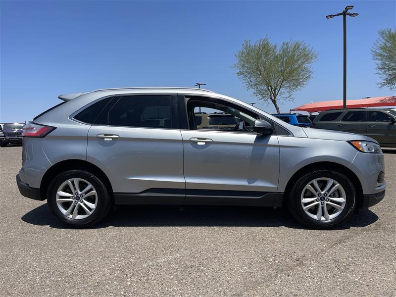 Ford Edge SEL AWD 2020