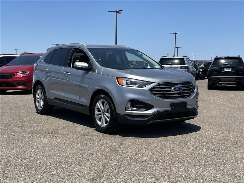Ford Edge SEL AWD 2020
