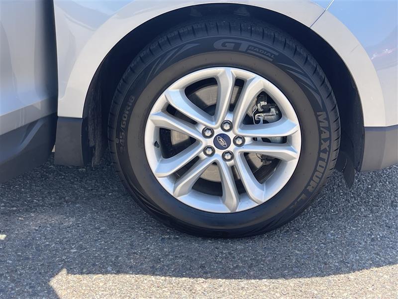 Ford Edge SEL AWD 2020