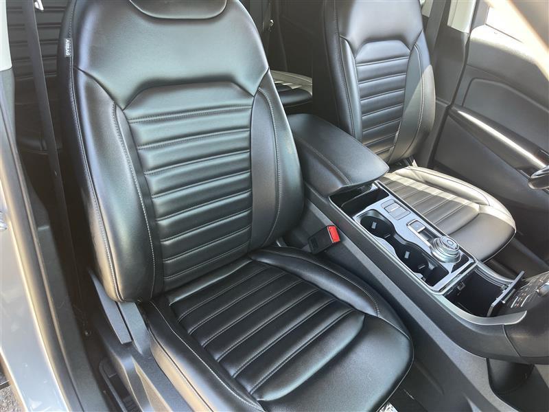 Ford Edge SEL AWD 2020