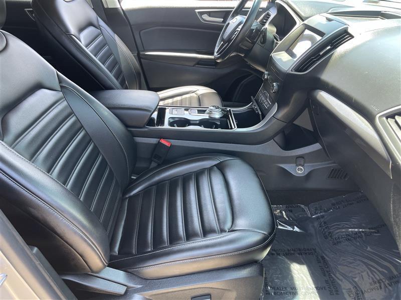 Ford Edge SEL AWD 2020