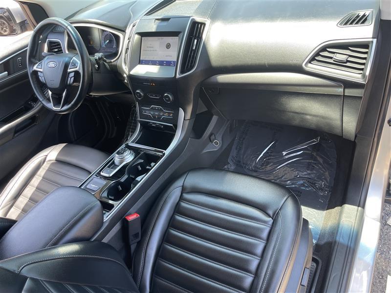 Ford Edge SEL AWD 2020