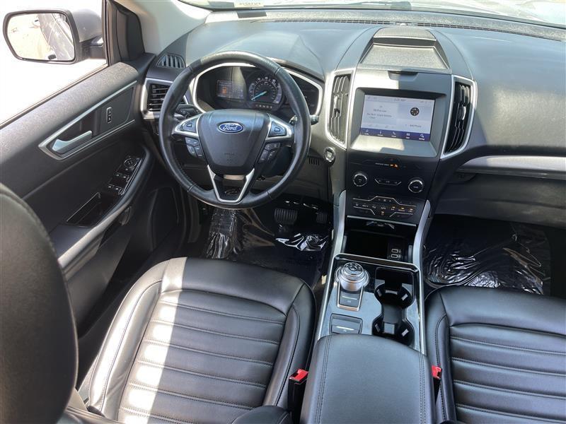 Ford Edge SEL AWD 2020