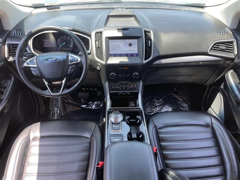 Ford Edge SEL AWD 2020