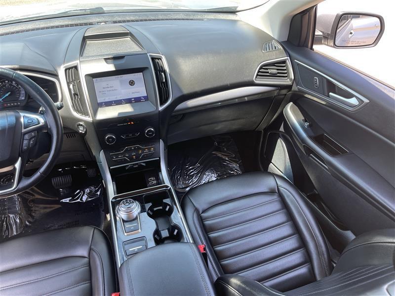 Ford Edge SEL AWD 2020