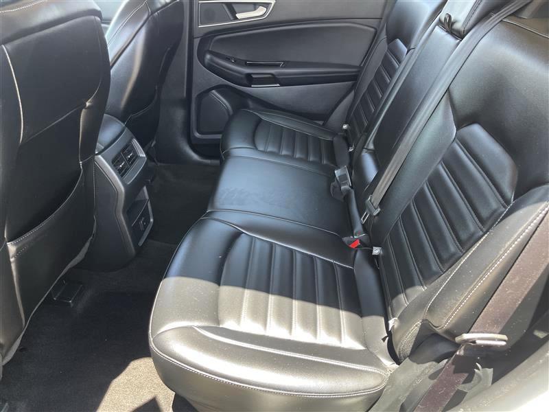 Ford Edge SEL AWD 2020