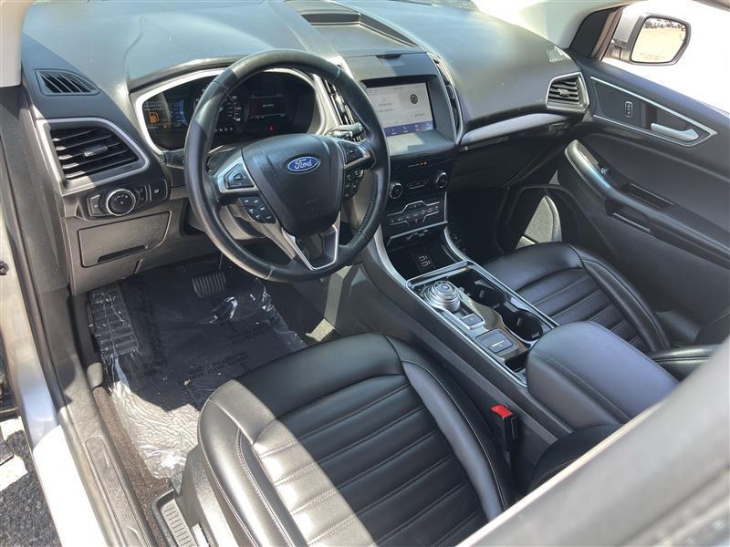 Ford Edge SEL AWD 2020