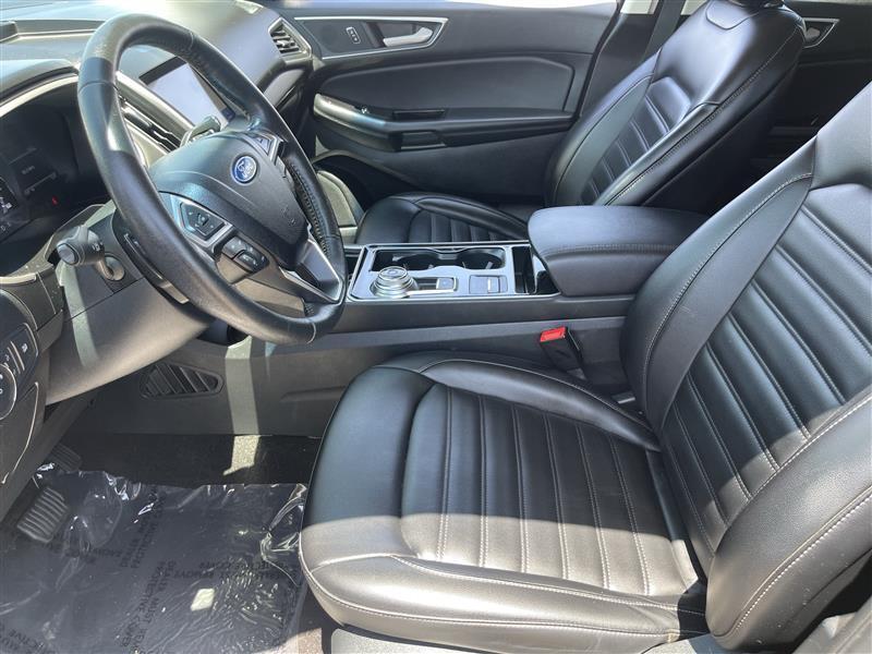 Ford Edge SEL AWD 2020