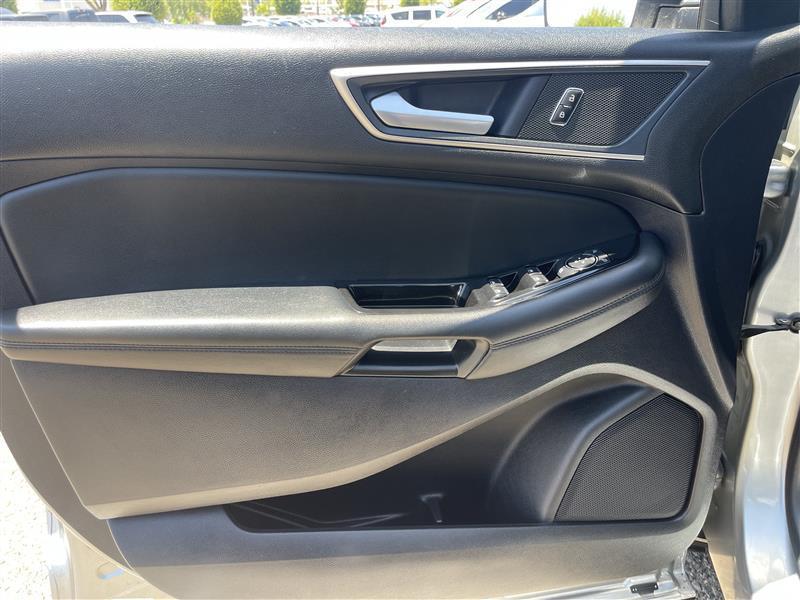 Ford Edge SEL AWD 2020
