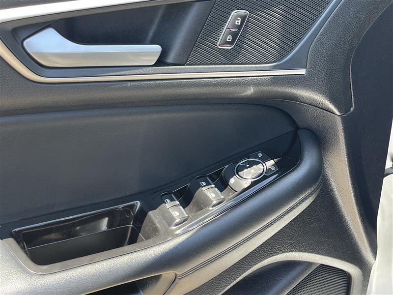 Ford Edge SEL AWD 2020