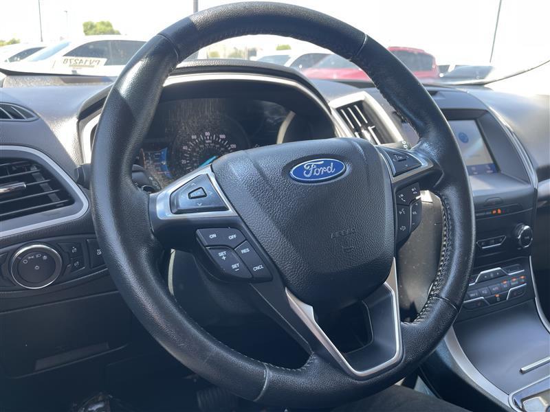Ford Edge SEL AWD 2020