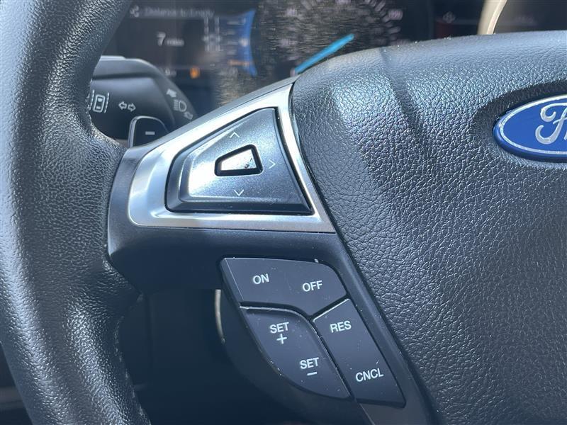 Ford Edge SEL AWD 2020