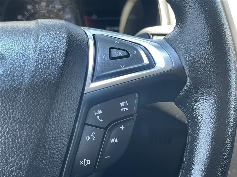 Ford Edge SEL AWD 2020