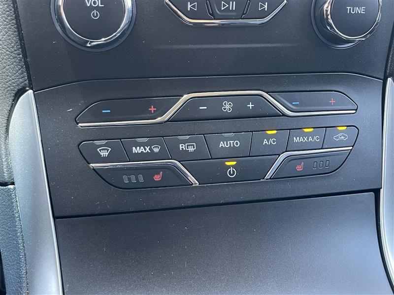 Ford Edge SEL AWD 2020
