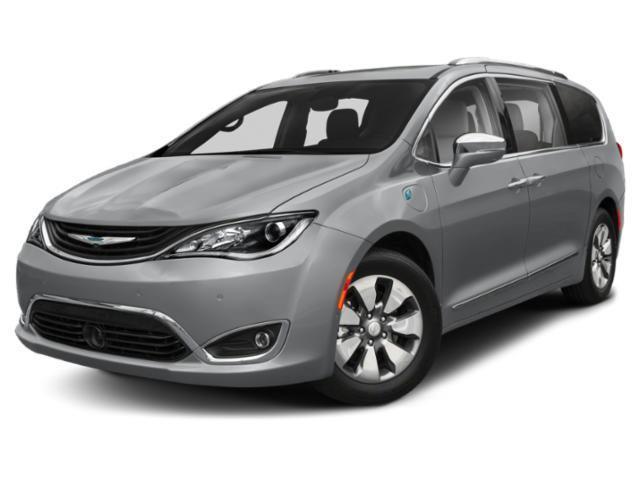 Chrysler Pacifica Hybrid Limited 2020
