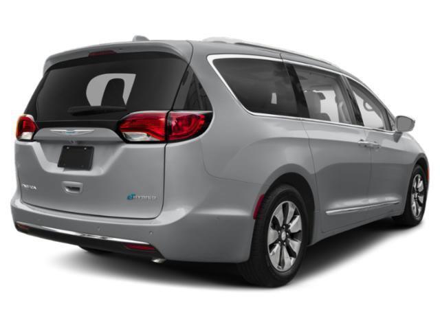 Chrysler Pacifica Hybrid Limited 2020