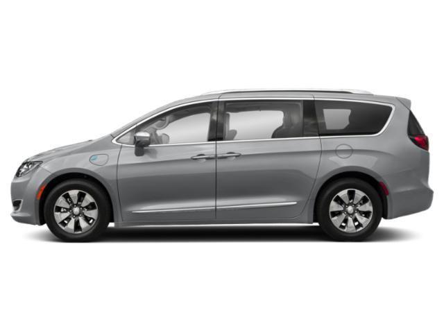 Chrysler Pacifica Hybrid Limited 2020