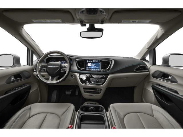 Chrysler Pacifica Hybrid Limited 2020