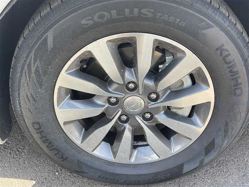 Chrysler Pacifica Hybrid Limited 2020