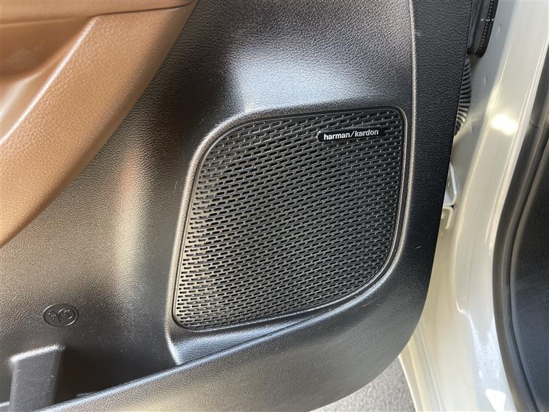 Chrysler Pacifica Hybrid Limited 2020