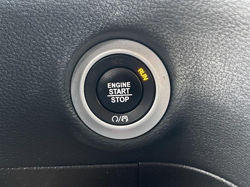 Chrysler Pacifica Hybrid Limited 2020