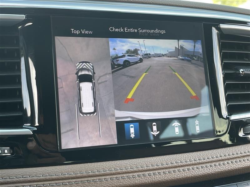 Chrysler Pacifica Hybrid Limited 2020