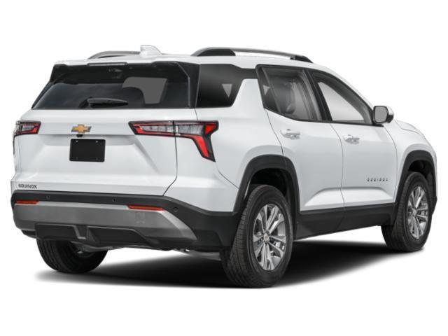 Chevrolet Equinox LT 2WD 2026