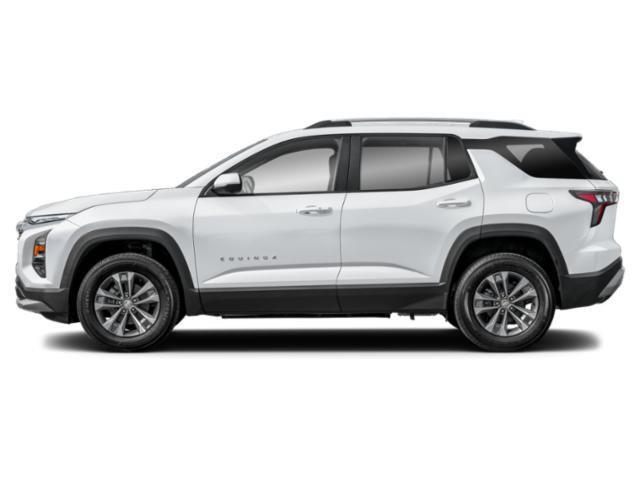 Chevrolet Equinox LT 2WD 2026