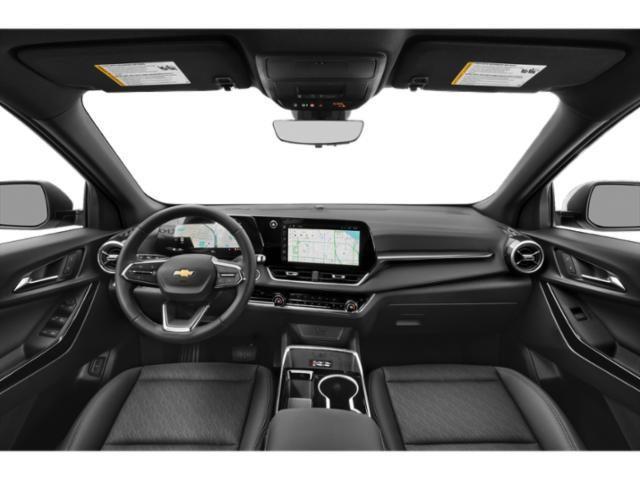 Chevrolet Equinox LT 2WD 2026
