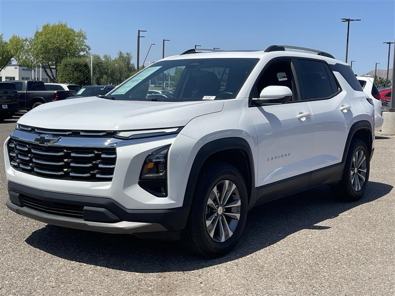 Chevrolet Equinox LT 2WD 2026