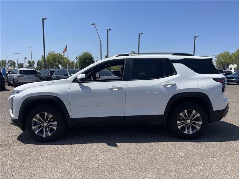 Chevrolet Equinox LT 2WD 2026