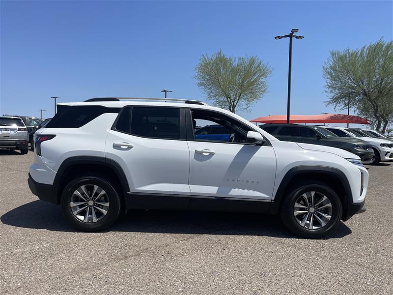 Chevrolet Equinox LT 2WD 2026